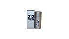 212 Men by Carolina Herrera for Men 3.4 oz EDT Spray