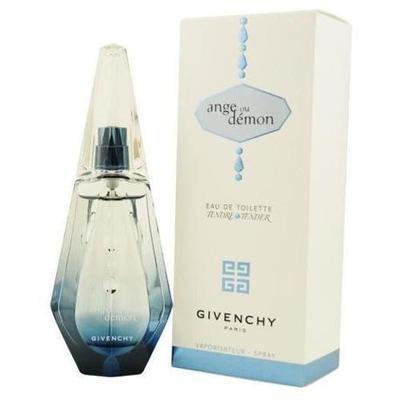 Ange Ou Demon Tender by Givenchy for Women 1.7 oz EDT Spray