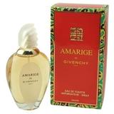 Amarige by Givenchy for Women 3.3 oz Eau de Toilette Spray screenshot. Perfume & Cologne directory of Health & Beauty Supplies.