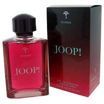 Joop Homme by Joop for Men 4.2 oz Eau de Toilette Spray