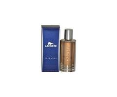 Lacoste Elegance by Lacoste for Men 1.6 oz EDT Spray