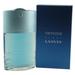 Oxygene by Lanvin for Men 3.4 oz Eau de Toilette Spray