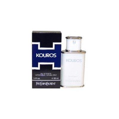 Kouros by Yves Saint Laurent for Men 1.6 oz EDT Spray