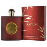 Opium by Yves Saint Laurent for Women 3.0 oz EDT Spray screenshot. Perfume & Cologne directory of Health & Beauty Supplies.