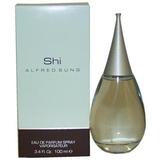 Shi by Alfred Sung for Women 3.4 oz Eau de Parfum Spray screenshot. Perfume & Cologne directory of Health & Beauty Supplies.