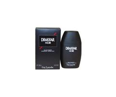 Drakkar Noir by Guy Laroche for Men 3.4 oz EDT Spray