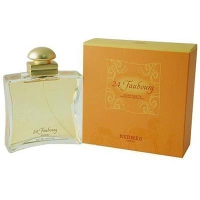 24 Faubourg by Hermes for Women 3.3 oz EDT Spray