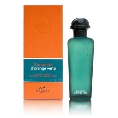 Concentre d'Orange Verte by Hermes for Men 3.3 oz EDT Spray