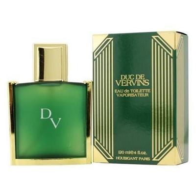 Duc de Vervins by Houbigant for Men 4.0 oz EDT Spray