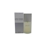 L'eau d'Issey by Issey Miyake for Men 4.2 oz EDT Spray screenshot. Perfume & Cologne directory of Health & Beauty Supplies.