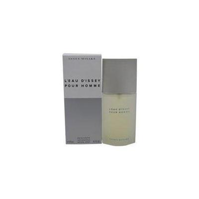 L'eau d'Issey by Issey Miyake for Men 4.2 oz EDT Spray