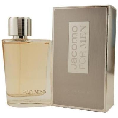 Jacomo for Men by Jacomo for Men 3.4 oz EDT Spray