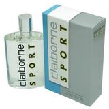 Claiborne Sport by Liz Claiborne for Men 3.4 oz EDC Spray screenshot. Perfume & Cologne directory of Health & Beauty Supplies.