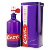 Curve Connect by Liz Claiborne for Women 3.4 oz EDT Spray screenshot. Perfume & Cologne directory of Health & Beauty Supplies.