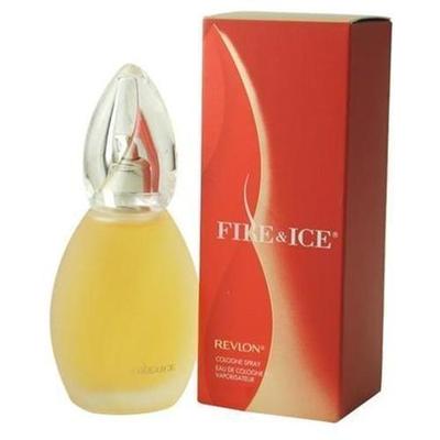 Fire Ice by Revlon for Women 1.7 oz Cologne Spray