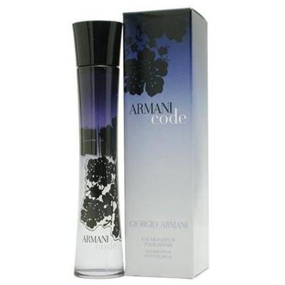 Armani Code by Giorgio Armani for Women 1.7 oz EDP Spray
