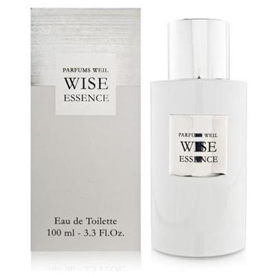 Wise Essence by Weil for Women 3.3 oz Eau de Toilette Spray