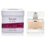 Secret de Weil by Weil for Women 1.7 oz Eau de Parfum Spray screenshot. Perfume & Cologne directory of Health & Beauty Supplies.