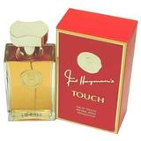 Touch by Fred Hayman for Women 1.7 oz Eau de Toilette Spray screenshot. Perfume & Cologne directory of Health & Beauty Supplies.