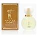 Anucci Sport by Anucci for Men 3.4 oz Eau de Toilette Spray