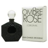 Ombre Rose by Jean Charles Brosseau for Women 0.25 oz Parfum Classic screenshot. Perfume & Cologne directory of Health & Beauty Supplies.