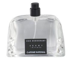 Scent Intense by Costume National for women 3.4 oz Eco Deodorant Spray