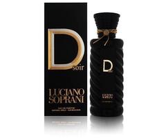 D Soir by Luciano Soprani for Women 3.3 oz EDP Spray