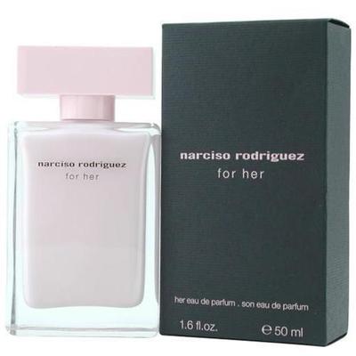 Narciso Rodriguez by Narciso Rodriguez for Women 1.6 oz EDP Spray