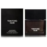 Tom Ford Noir by Tom Ford for Men 1.7 oz Eau de Parfum Spray screenshot. Perfume & Cologne directory of Health & Beauty Supplies.