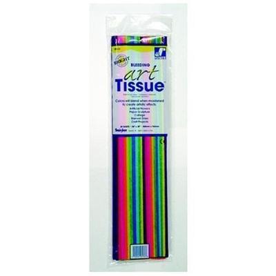 Pacon Spectra Tissue Assorted Brite Color