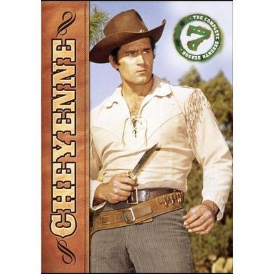 Cheyenne: The Complete Seventh Season