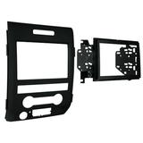 Metra Double-DIN Installation Kit for 2009 through 2014 FordÂ® F-150