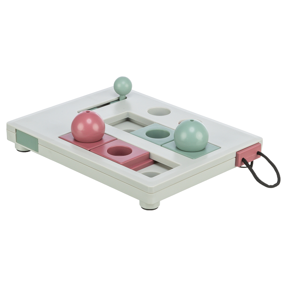 Trixie Cat Activity Brain Mover Toy 25x19.5x7cm (LxWxH)