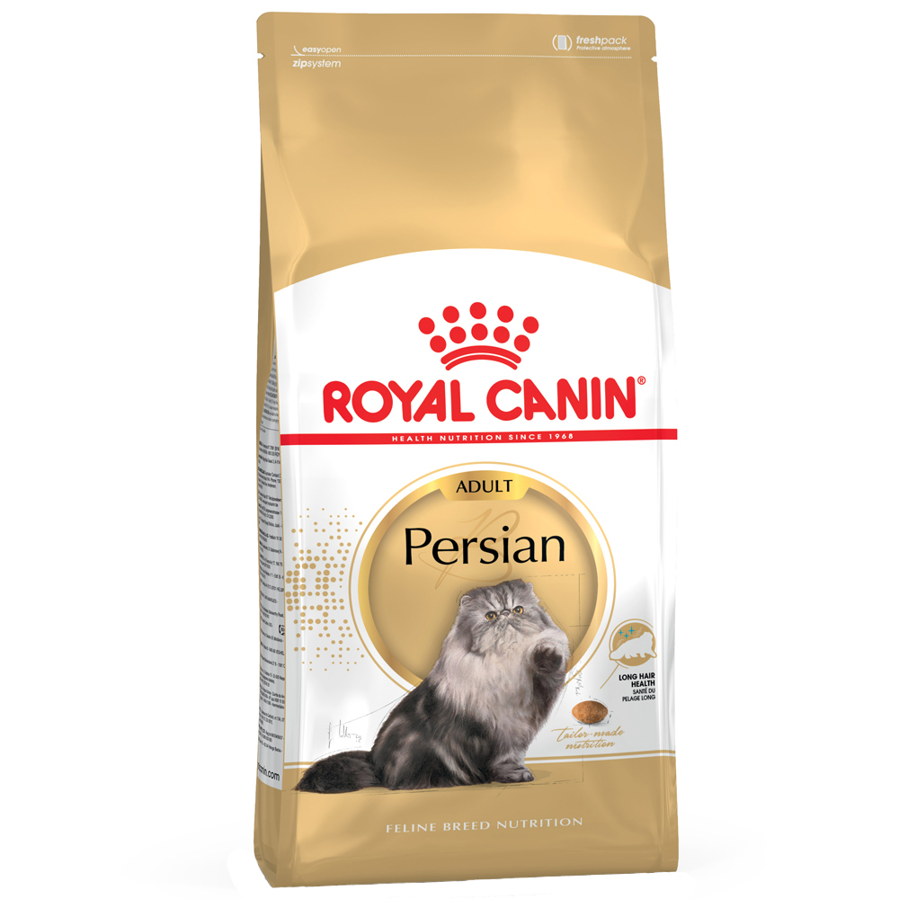 2kg Persian Adult Royal Canin Dry Cat Food