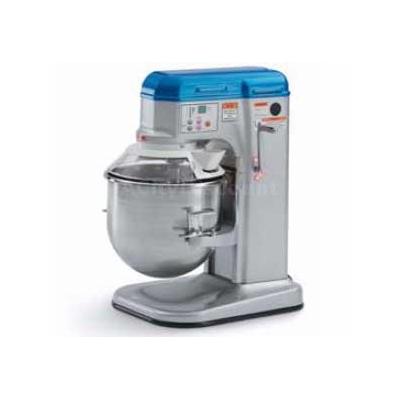 Vollrath 40756 Countertop Food Mixer with Guard, 10-Quart