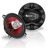 BOSS Audio Systems CH5530 5.25â€� Car Speakers 225 Watts Full Range 3 Way
