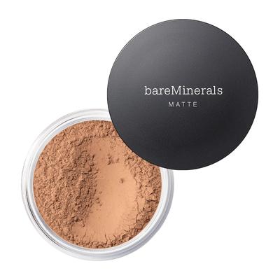 bareMinerals - Matte SPF 15 Foundation 6 g M.TAN - MEDIUM TAN