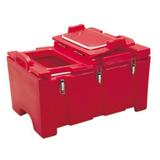 Cambro Qt 100 Series Hinged Food Pan Carrier For 12