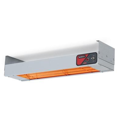 Nemco 36" Infrared Bar Heater With Element & Toggle Switch (6151-36)