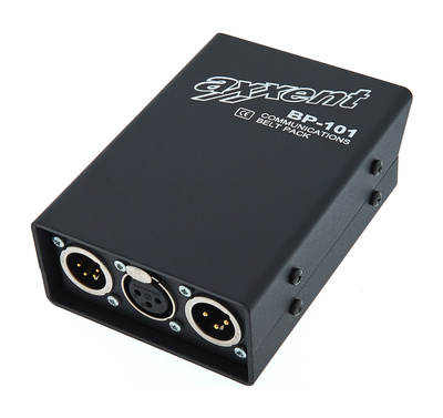 Axxent BP 101