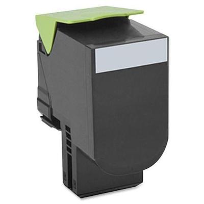 Lexmark 700Z5 Black and Colour Imaging Kit - Laser Imaging Drum - Black, Color -
