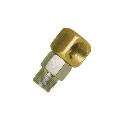 T&S Brass AG-6E Gas Appliance Connectors Swivelink 1