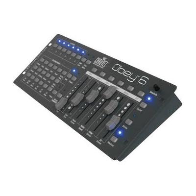 CHAUVET DJ Obey 6 Compact Controller OBEY6