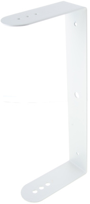 the box pro 204 WH U-Bracket horizontal
