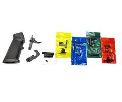 CMMG .308 Lower Parts Kit for AR