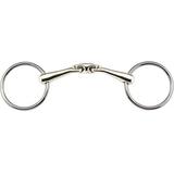 Herm Sprenger KK Ultra Sensogan Loose Ring - 18mm - 5 1/8" - Smartpak