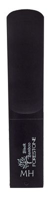 Forestone Black Bamboo Baritone MH