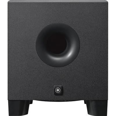 Yamaha HS8S Powered Studio Subwoofer 8"