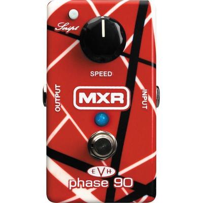 MXR EVH-90 Van Halen Phase 90 Phaser Pedal