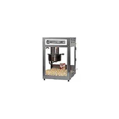 Gold Medal Maxx Kettle 2552KC Popcorn Maker